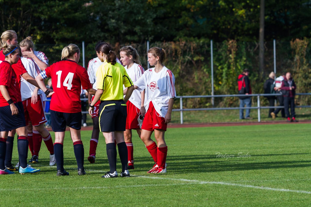 Bild 450 - Frauen SG Ratekau-Strand - SG Olympia-BHu : Ergebnis: 3:1